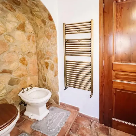 Il Casaletto Di Romeo Villa