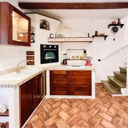 Villa Il Casaletto Di Romeo Osteria dell' Osa