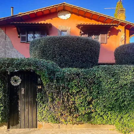 Il Casaletto Di Romeo * Osteria dell' Osa