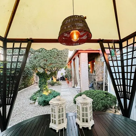 Il Casaletto Di Romeo
