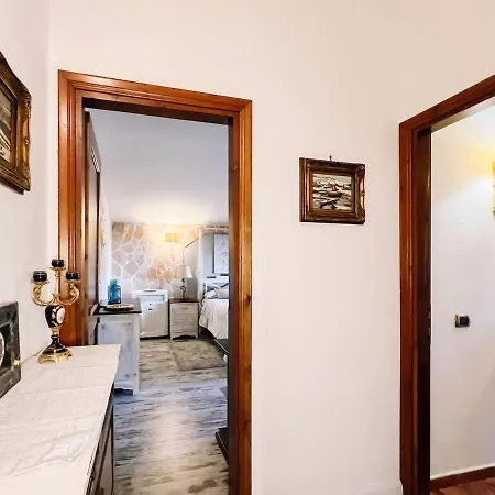 Il Casaletto Di Romeo Osteria dell' Osa
