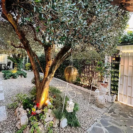 Il Casaletto Di Romeo