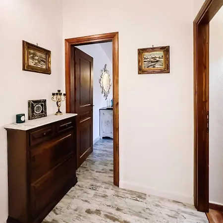 Il Casaletto Di Romeo Villa