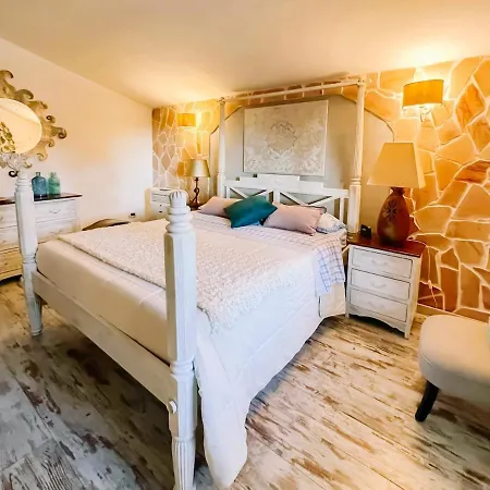 Il Casaletto Di Romeo Villa *
