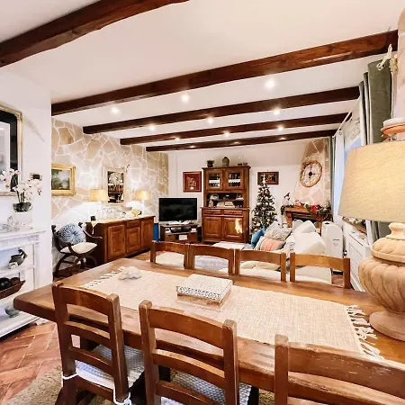 Il Casaletto Di Romeo * Osteria dell' Osa