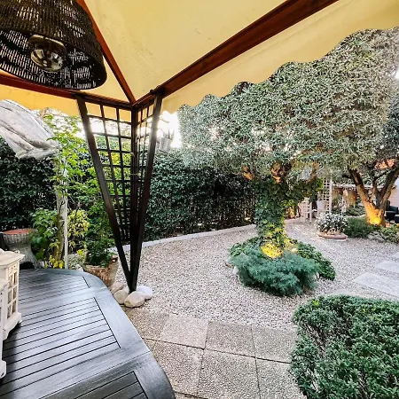 Il Casaletto Di Romeo * Osteria dell' Osa